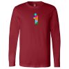 Long Sleeve Jersey Tee Thumbnail