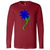 Long Sleeve Jersey Tee Thumbnail