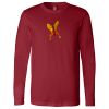 Long Sleeve Jersey Tee Thumbnail