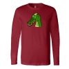 Long Sleeve Jersey Tee Thumbnail