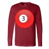 Long Sleeve Jersey Tee Thumbnail