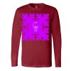 Long Sleeve Jersey Tee Thumbnail