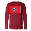Long Sleeve Jersey Tee Thumbnail