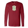 Long Sleeve Jersey Tee Thumbnail