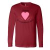 Long Sleeve Jersey Tee Thumbnail
