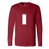 Long Sleeve Jersey Tee Thumbnail