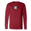 Long Sleeve Jersey Tee Thumbnail