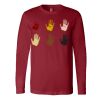Long Sleeve Jersey Tee Thumbnail