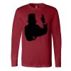 Long Sleeve Jersey Tee Thumbnail