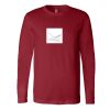 Long Sleeve Jersey Tee Thumbnail