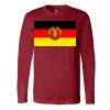 Long Sleeve Jersey Tee Thumbnail
