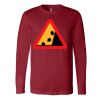 Long Sleeve Jersey Tee Thumbnail