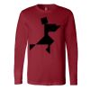 Long Sleeve Jersey Tee Thumbnail