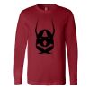 Long Sleeve Jersey Tee Thumbnail