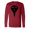 Long Sleeve Jersey Tee Thumbnail