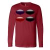 Long Sleeve Jersey Tee Thumbnail