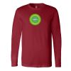 Long Sleeve Jersey Tee Thumbnail