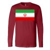 Long Sleeve Jersey Tee Thumbnail