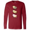 Long Sleeve Jersey Tee Thumbnail