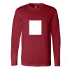 Long Sleeve Jersey Tee Thumbnail
