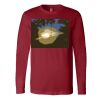 Long Sleeve Jersey Tee Thumbnail