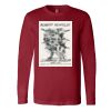 Long Sleeve Jersey Tee Thumbnail