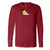 Long Sleeve Jersey Tee Thumbnail