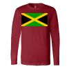 Long Sleeve Jersey Tee Thumbnail