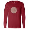 Long Sleeve Jersey Tee Thumbnail