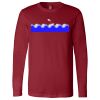 Long Sleeve Jersey Tee Thumbnail