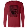 Long Sleeve Jersey Tee Thumbnail