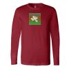 Long Sleeve Jersey Tee Thumbnail
