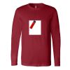 Long Sleeve Jersey Tee Thumbnail