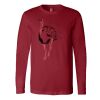 Long Sleeve Jersey Tee Thumbnail