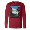 Long Sleeve Jersey Tee Thumbnail
