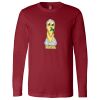 Long Sleeve Jersey Tee Thumbnail