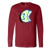 Long Sleeve Jersey Tee Thumbnail