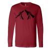 Long Sleeve Jersey Tee Thumbnail