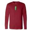 Long Sleeve Jersey Tee Thumbnail