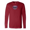 Long Sleeve Jersey Tee Thumbnail