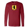 Long Sleeve Jersey Tee Thumbnail