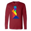 Long Sleeve Jersey Tee Thumbnail