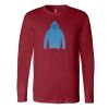 Long Sleeve Jersey Tee Thumbnail