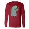 Long Sleeve Jersey Tee Thumbnail