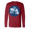 Long Sleeve Jersey Tee Thumbnail