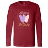 Long Sleeve Jersey Tee Thumbnail