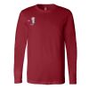 Long Sleeve Jersey Tee Thumbnail