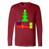 Long Sleeve Jersey Tee Thumbnail