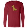 Long Sleeve Jersey Tee Thumbnail