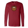 Long Sleeve Jersey Tee Thumbnail
